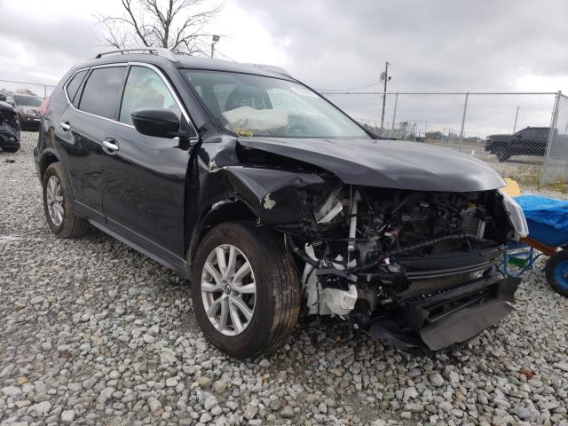 NISSAN ROGUE S 2018 jn8at2mv5jw305011