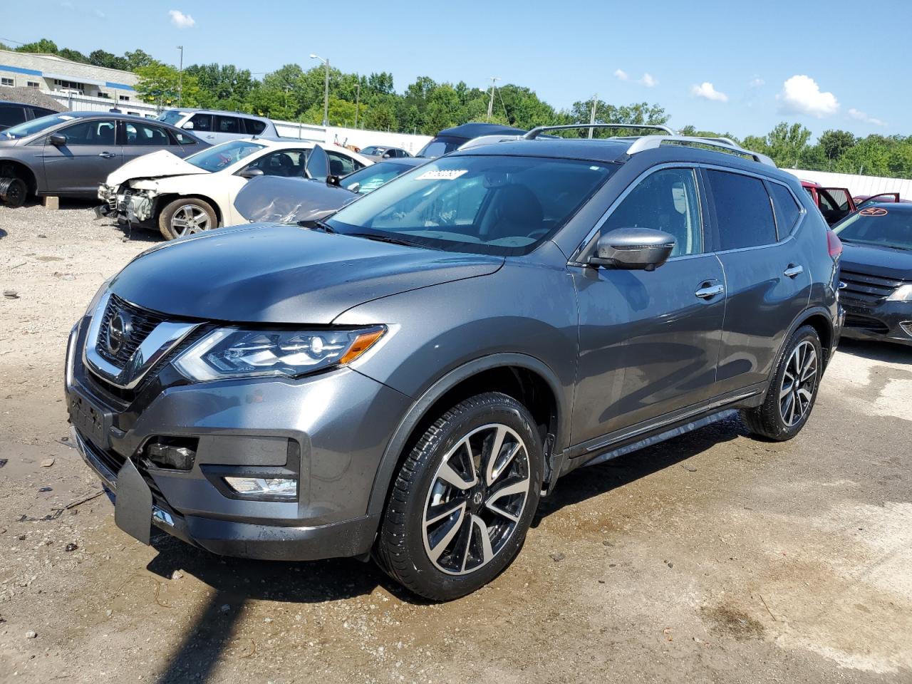 NISSAN ROGUE 2018 jn8at2mv5jw305428