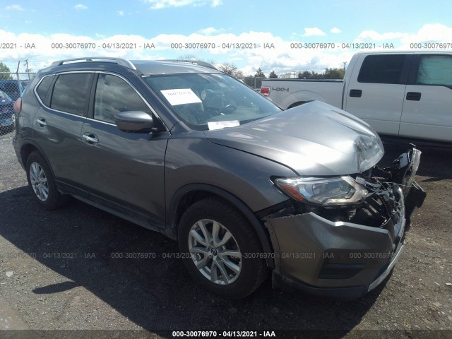 NISSAN ROGUE 2018 jn8at2mv5jw305509