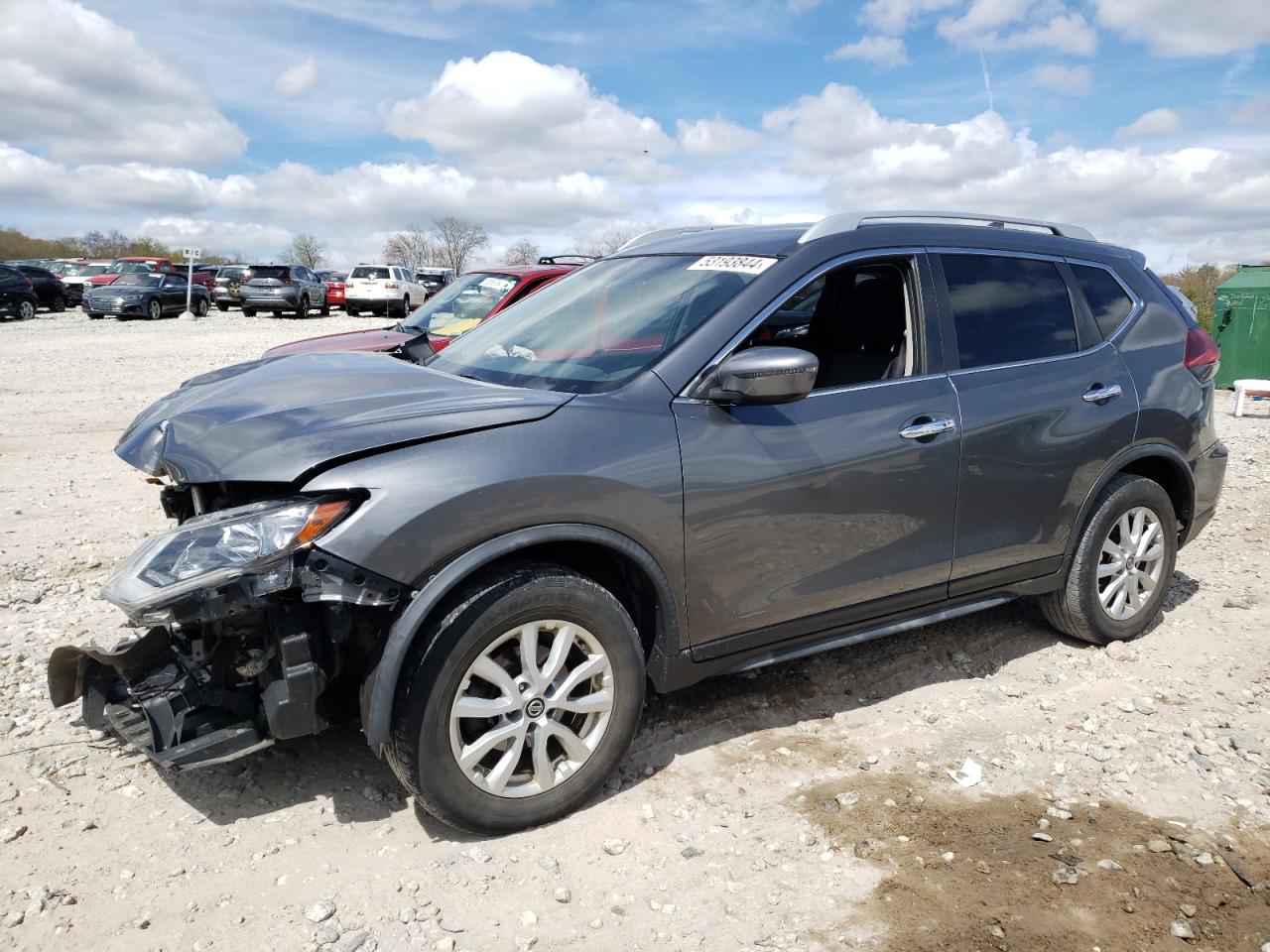 NISSAN ROGUE 2018 jn8at2mv5jw305624