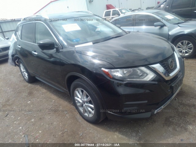 NISSAN ROGUE 2018 jn8at2mv5jw306241