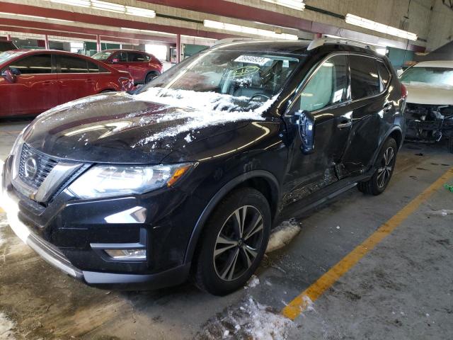 NISSAN ROGUE S 2018 jn8at2mv5jw309205