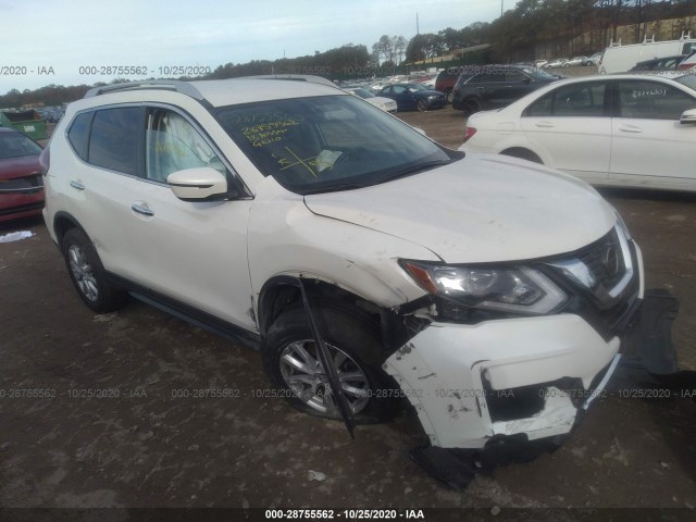 NISSAN ROGUE 2018 jn8at2mv5jw309320