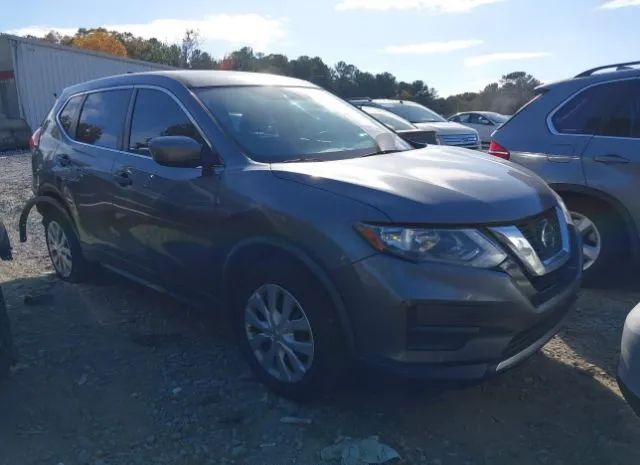 NISSAN ROGUE 2018 jn8at2mv5jw310757