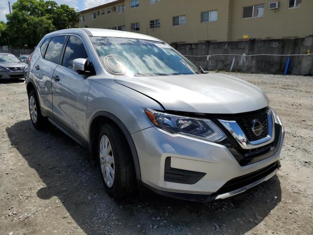 NISSAN ROGUE S 2018 jn8at2mv5jw311424