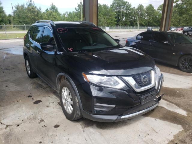 NISSAN ROGUE S 2018 jn8at2mv5jw312122