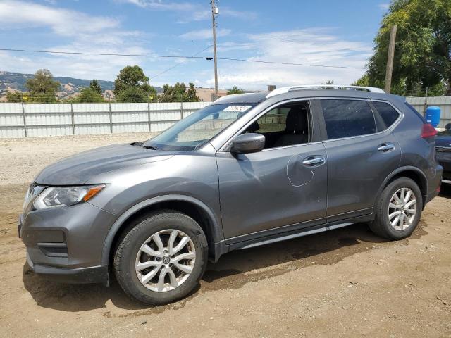 NISSAN ROGUE 2018 jn8at2mv5jw312251