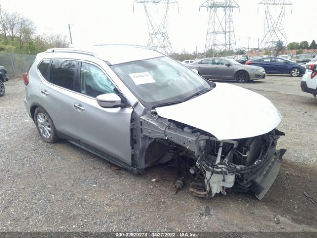 NISSAN ROGUE 2018 jn8at2mv5jw313108