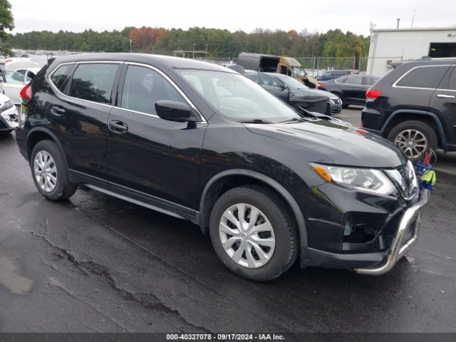 NISSAN ROGUE 2018 jn8at2mv5jw313349