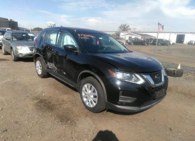 NISSAN ROGUE 2018 jn8at2mv5jw313447