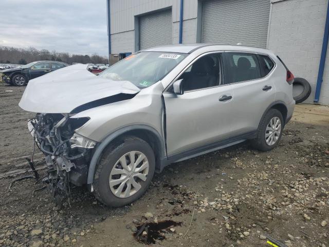 NISSAN ROGUE 2018 jn8at2mv5jw314369