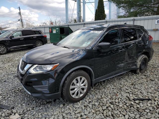 NISSAN ROGUE 2018 jn8at2mv5jw314422