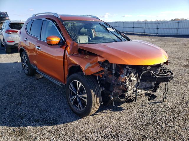 NISSAN ROGUE S 2018 jn8at2mv5jw316574