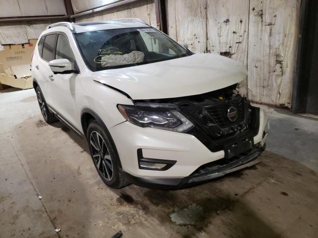 NISSAN ROGUE S 2018 jn8at2mv5jw316915