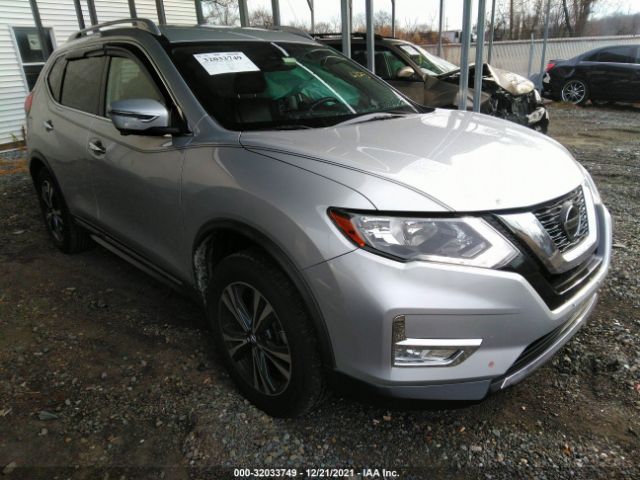 NISSAN ROGUE 2018 jn8at2mv5jw316946