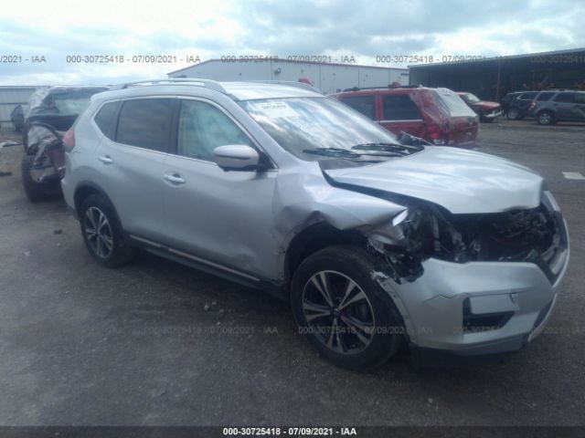 NISSAN ROGUE 2018 jn8at2mv5jw317286