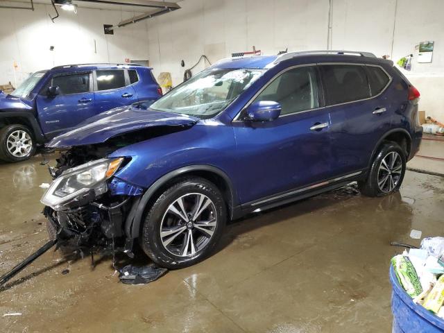 NISSAN ROGUE S 2018 jn8at2mv5jw319202