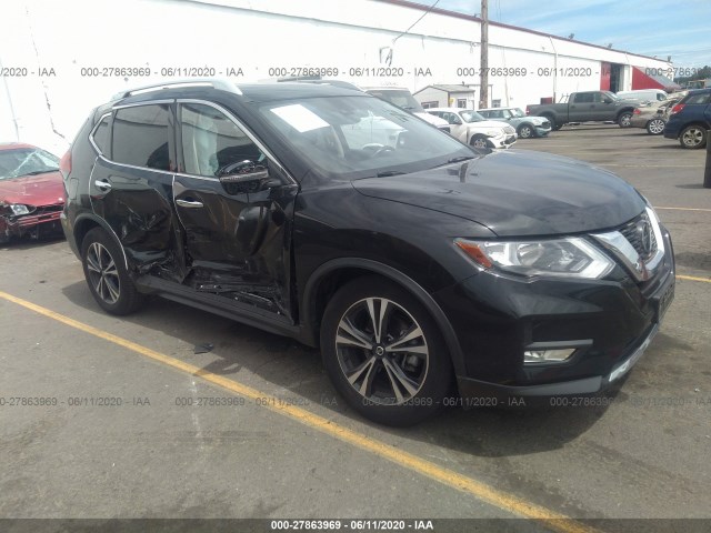 NISSAN ROGUE 2018 jn8at2mv5jw319474