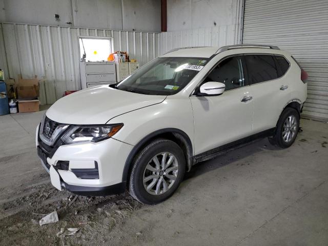 NISSAN ROGUE S 2018 jn8at2mv5jw326523