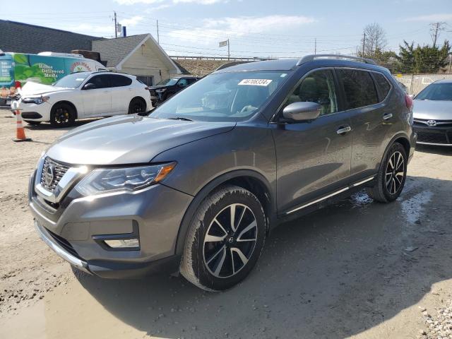 NISSAN ROGUE 2018 jn8at2mv5jw326893