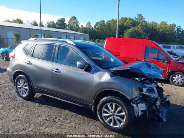 NISSAN ROGUE 2018 jn8at2mv5jw326991