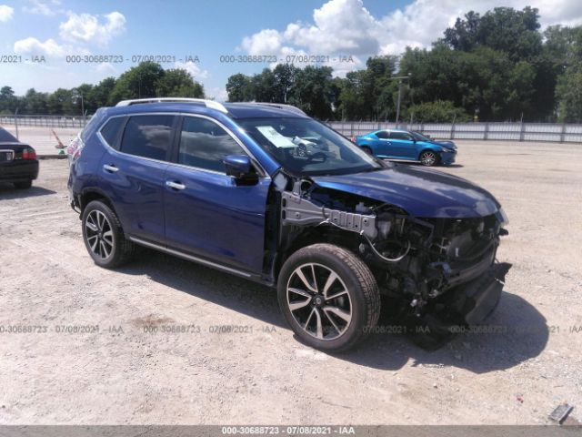 NISSAN ROGUE 2018 jn8at2mv5jw327753