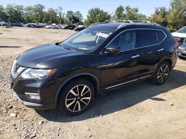 NISSAN ROGUE S 2018 jn8at2mv5jw328823