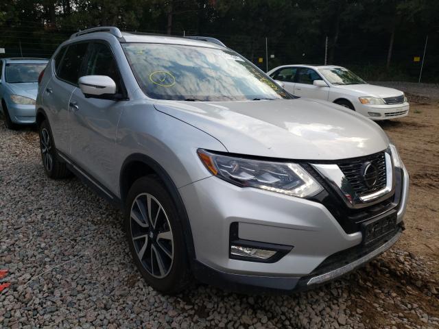 NISSAN ROGUE S 2018 jn8at2mv5jw330006