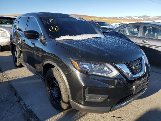 NISSAN ROGUE S 2018 jn8at2mv5jw330023