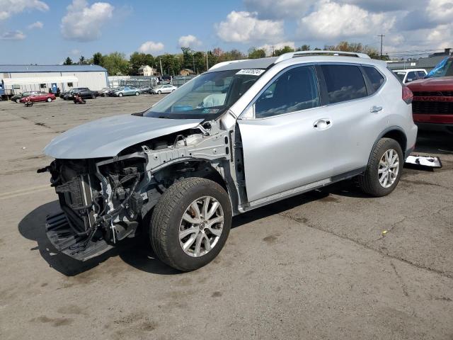 NISSAN ROGUE S 2018 jn8at2mv5jw345380