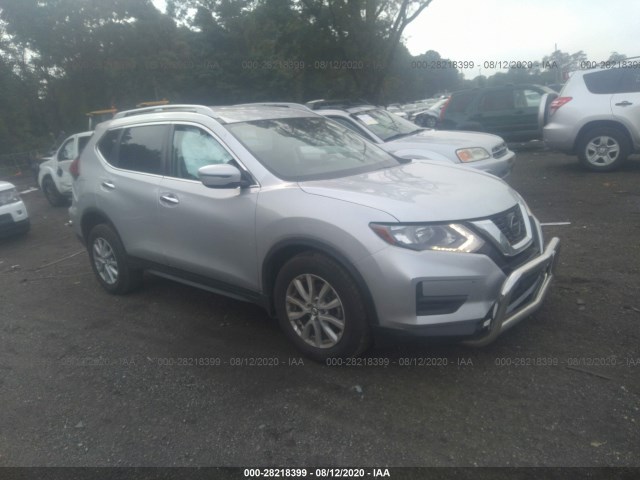 NISSAN ROGUE 2018 jn8at2mv5jw345718