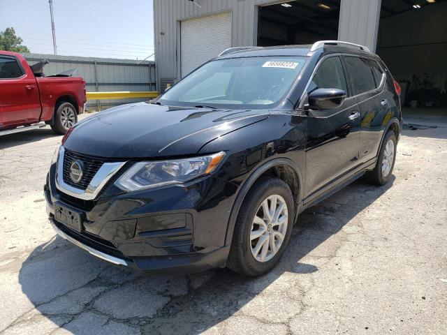 NISSAN ROGUE S 2018 jn8at2mv5jw346027