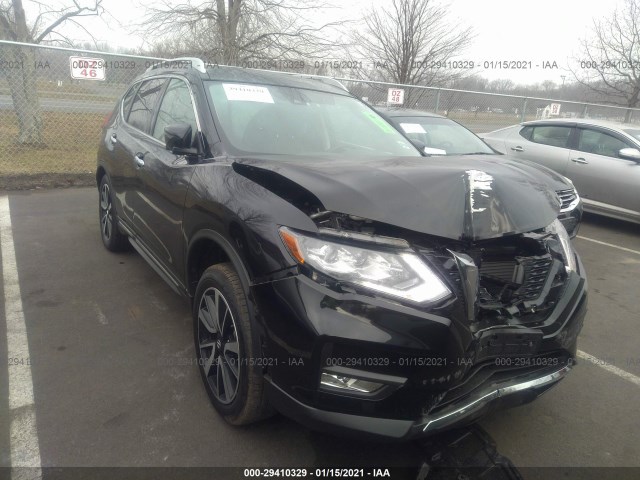 NISSAN ROGUE 2018 jn8at2mv5jw346447