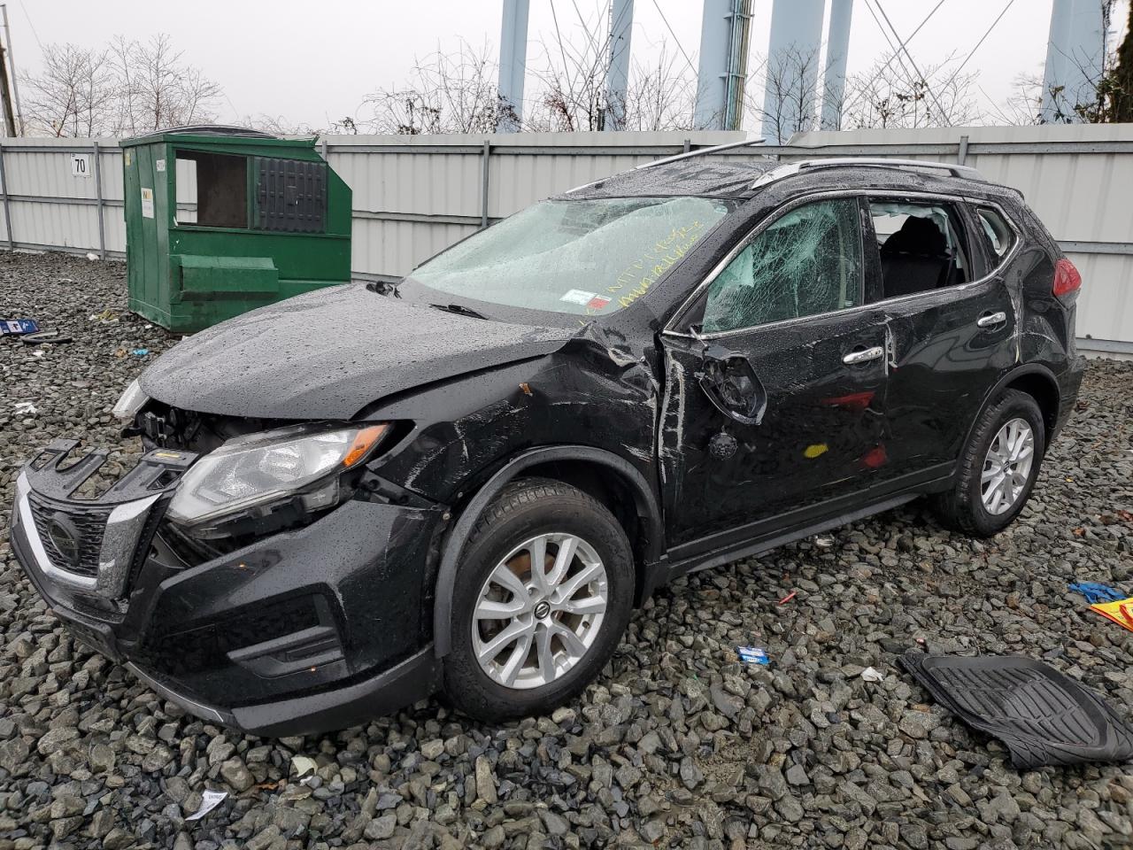 NISSAN ROGUE 2018 jn8at2mv5jw346951