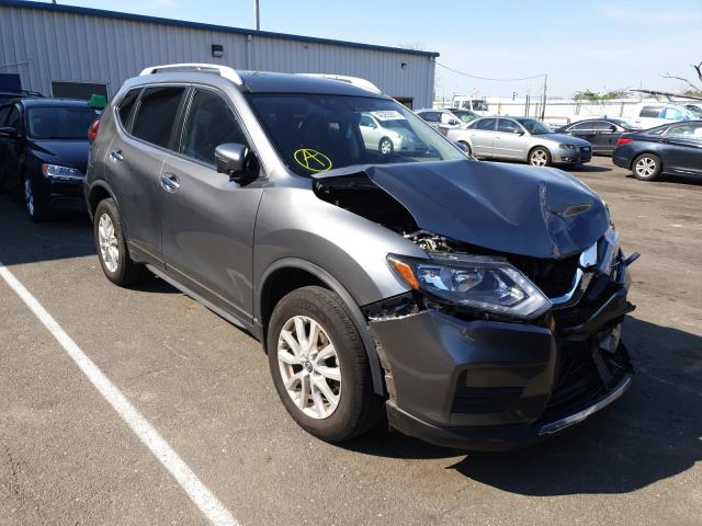 NISSAN ROGUE 2018 jn8at2mv5jw347534