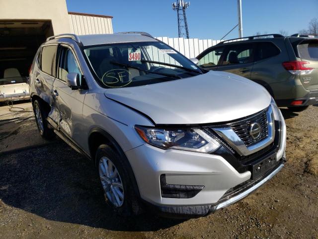 NISSAN ROGUE S 2018 jn8at2mv5jw347775