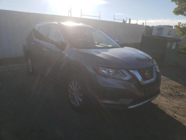 NISSAN ROGUE S 2018 jn8at2mv5jw348991