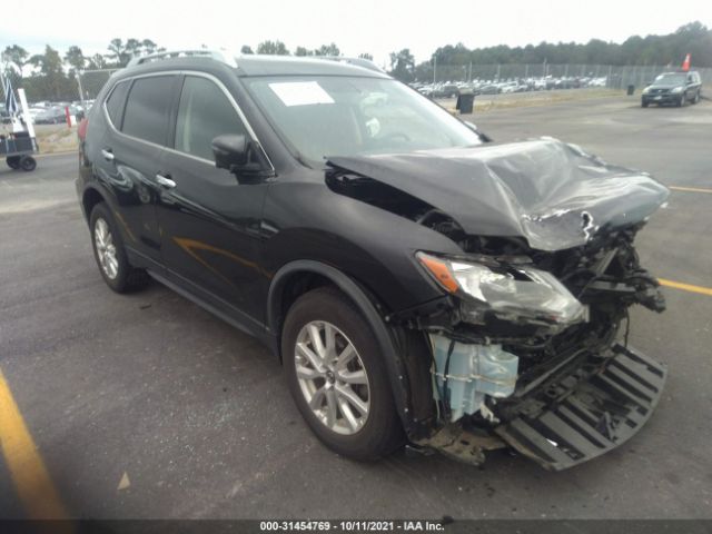 NISSAN ROGUE 2018 jn8at2mv5jw350093