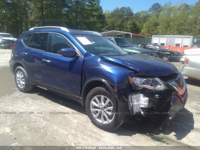 NISSAN ROGUE 2018 jn8at2mv5jw351146