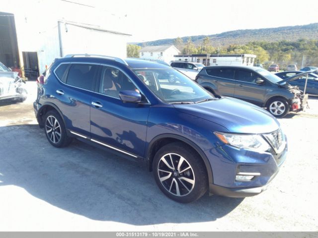 NISSAN ROGUE 2018 jn8at2mv5jw351194