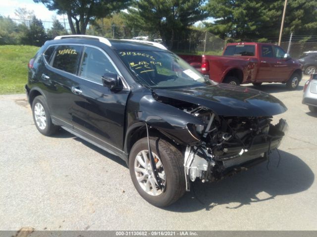 NISSAN ROGUE 2018 jn8at2mv5jw351311