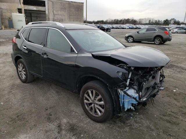 NISSAN ROGUE S 2018 jn8at2mv5jw351504