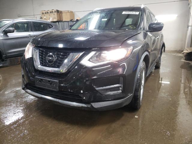 NISSAN ROGUE 2018 jn8at2mv5jw351857