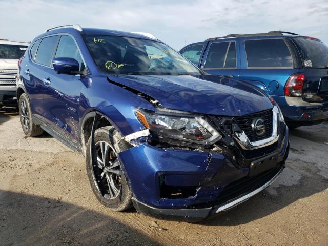 NISSAN ROGUE S 2018 jn8at2mv5jw353088