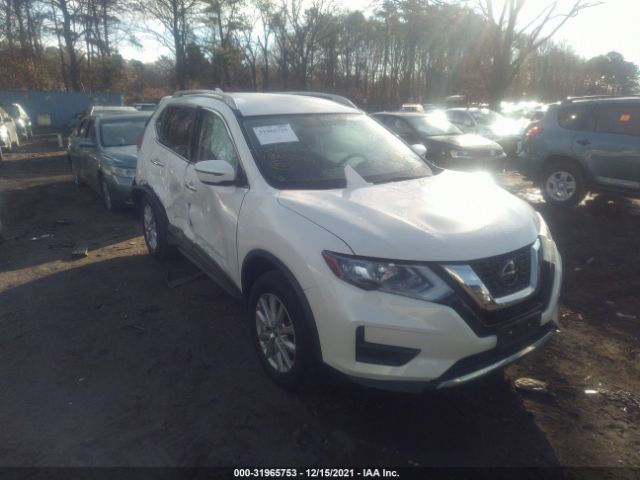 NISSAN ROGUE 2018 jn8at2mv5jw353432