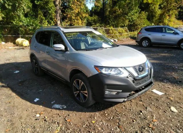 NISSAN ROGUE 2018 jn8at2mv5jw354306