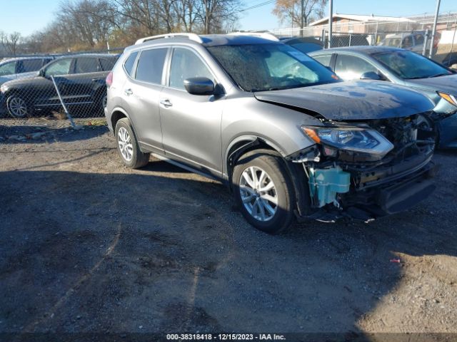 NISSAN ROGUE 2018 jn8at2mv5jw355200