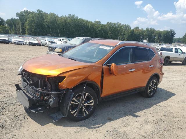 NISSAN ROGUE S 2019 jn8at2mv5kw370541