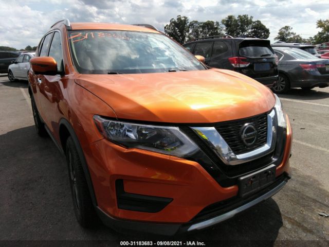 NISSAN ROGUE 2019 jn8at2mv5kw370619