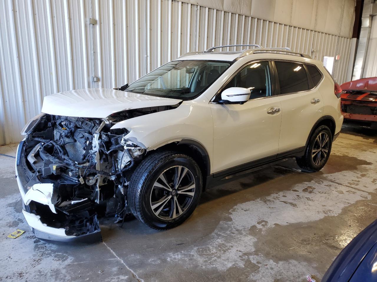 NISSAN ROGUE 2019 jn8at2mv5kw371060